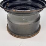 Felga Tylna Polaris 12x8 AT - 2