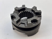 Tuleja wałka zdawczego Yamaha - 2