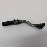 Przewód olejowy Suzuki - 2