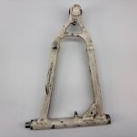 Wahacz przedni lewy górny Yamaha - 9