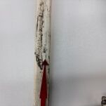 Wahacz przedni lewy górny Yamaha - 11