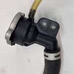 Wlew płynu chłodniczego Polaris - 4