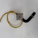 Wlew płynu chłodniczego Polaris - 2