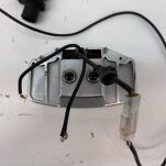 Licznik / prędkościomierz Yamaha - 4