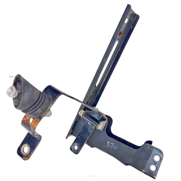 Mocowanie reflektora Polaris