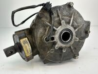 Dyfer przód Polaris - 12