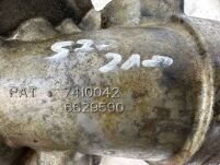 Dyfer przód Polaris - 6