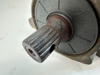 Dyfer przód Polaris - 7