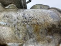 Dyfer przód Polaris - 5