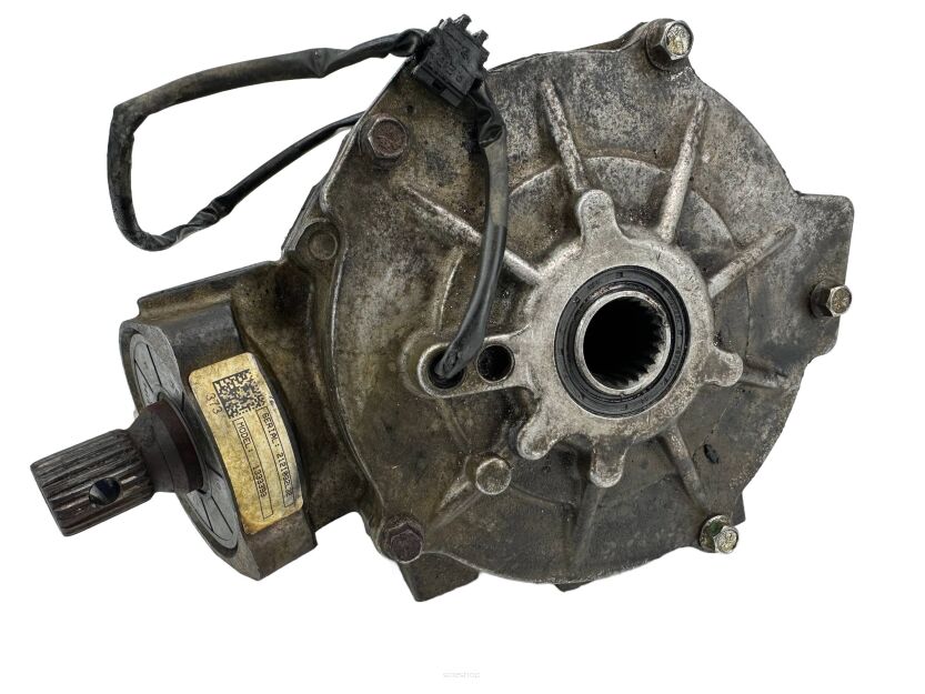 Dyfer przód Polaris