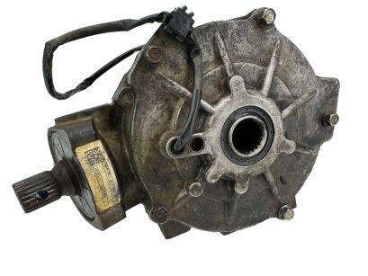 Dyfer przód Polaris