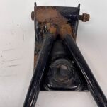 Wahacz tylny prawy górny Polaris - 4