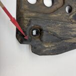 Osłona spodu Yamaha - 5