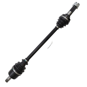 Półoś napędowa Moose Utility przód prawa CF Moto