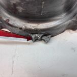 Pokrywa dekiel magneta Yamaha - 5