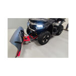 Pług do quada ATV Polaris Sportsman XP 1000 S Scrambler XP 1000 S SQUDDE - 13