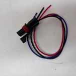 Wtyczka listwy zasilającej Bus Bar Polaris - 2