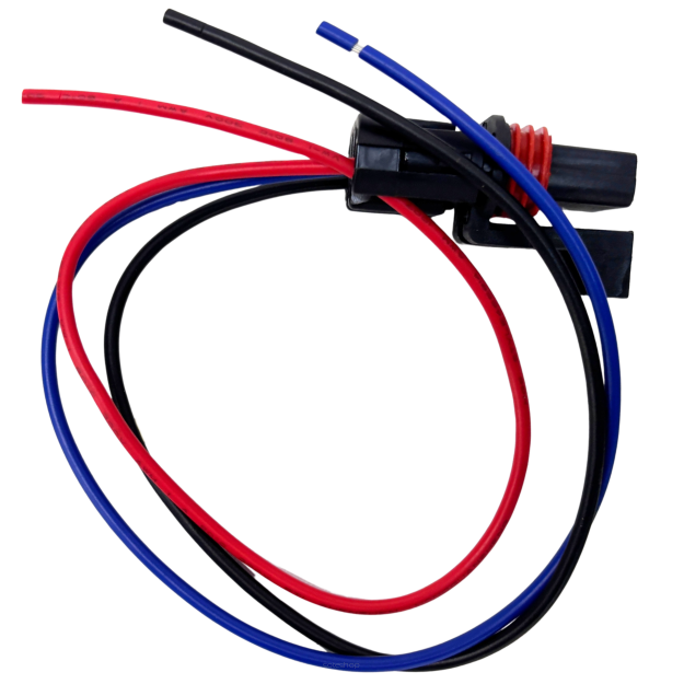 Wtyczka listwy zasilającej Bus Bar Polaris