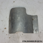 Osłona termiczna alternatora Polaris - 5