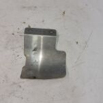 Osłona termiczna alternatora Polaris - 3