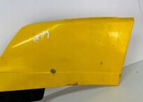 Lewy boczek plastik Can-Am - 2