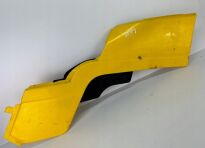 Lewy boczek plastik Can-Am - 13