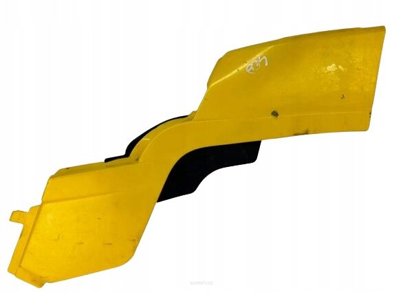 Lewy boczek plastik Can-Am