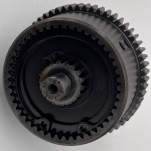 Koło zębate rozrusznika Yamaha - 3