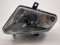 Lampa przednia lewa (EU) Polaris - 2