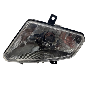 Lampa przednia lewa (EU) Polaris