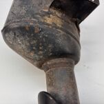 Wydech końcowy Yamaha - 10