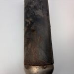 Wydech końcowy Yamaha - 4