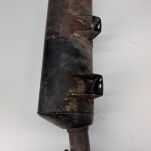 Wydech końcowy Yamaha - 9