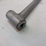 Wahacz górny prawy przód Suzuki - 6