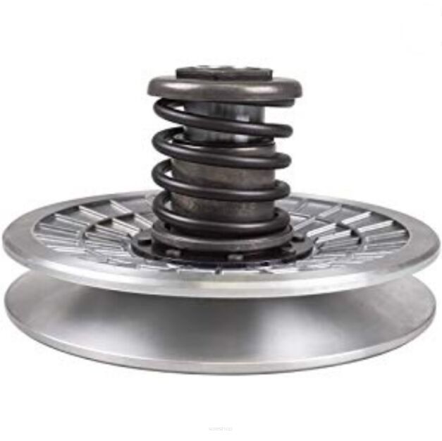 Sprzęgło wtórne kompletne Yamaha