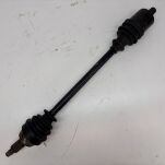 Półoś napędowa przednia Polaris - 2