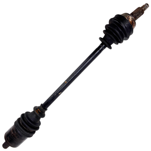 Półoś napędowa przednia Polaris