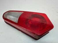 Lampa tylna lewa EU Polaris - 3