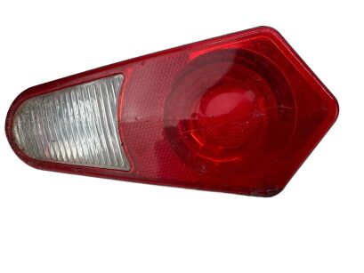 Lampa tylna lewa EU Polaris