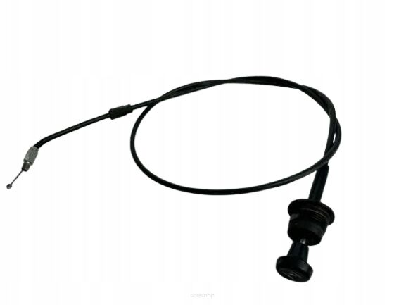 Dźwignia ssania Polaris