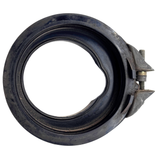 Króciec gaźnika Yamaha