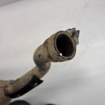 Wydech końcowy Yamaha - 2