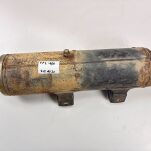 Wydech końcowy Yamaha - 5