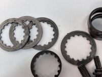 Elementy skrzyni biegów Suzuki - 3