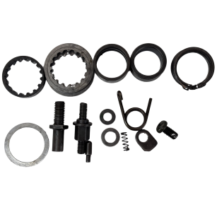 Elementy skrzyni biegów Suzuki