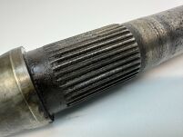 Oś tylna Yamaha - 5