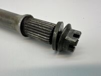 Oś tylna Yamaha - 8