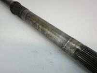 Oś tylna Yamaha - 9