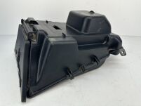 Schowek tylny kompletny Polaris - 10