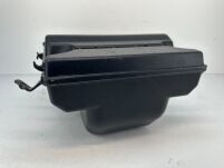 Schowek tylny kompletny Polaris - 7
